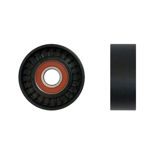 EBG Rolka napinacza prowadząca Audi Seat Škoda 030145299C 030145299F