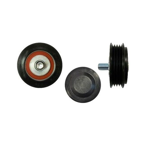 EBG Rolka napinacza prowadząca Audi Škoda VW 058260511