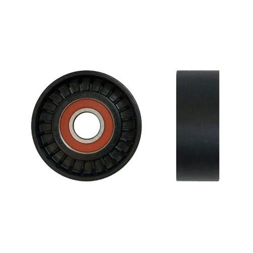 EBG Rolka napinacza prowadząca Audi Ford Seat 038903315F 1122523 1376631
