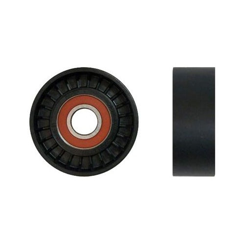 EBG Rolka napinacza prowadząca Audi Seat Škoda 03G903315C 03G903315D