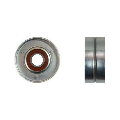 EBG Rolka napinacza prowadząca Audi Seat Škoda 038903315AD 038903315AG
