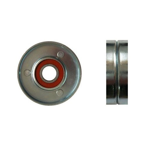 EBG Rolka napinacza prowadząca Audi Škoda VW 058903133C 058903133D
