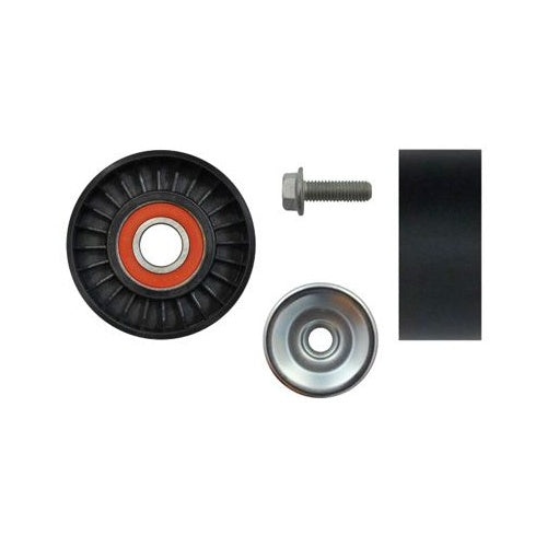 EBG Rolka napinacza prowadząca Audi Seat 06B903133E 06B903133