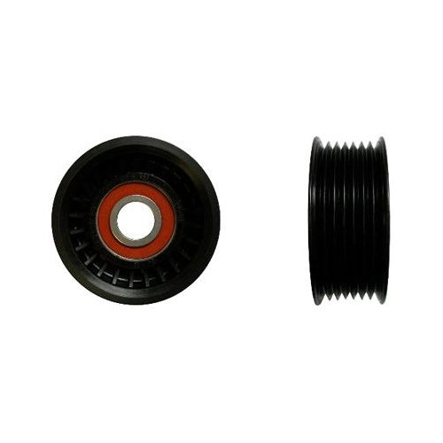 EBG Rolka napinacza prowadząca Audi VW 022145299E