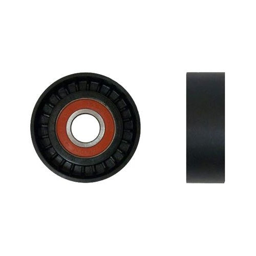 EBG Rolka napinacza prowadząca Audi Seat Škoda 03C145299C 1J0145299