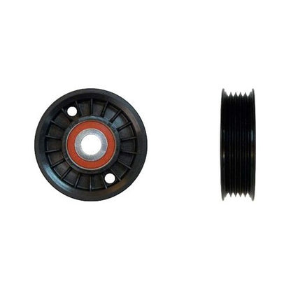 EBG Rolka napinacza prowadząca Audi VW 028145278J 028903315M