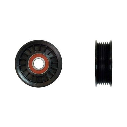 EBG Rolka napinacza paska Ford 1352451 4M5Q-6A228-ED