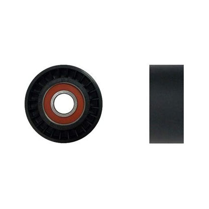 EBG Rolka napinacza paska Ford 1385379 1445915 6C1Q6A228-BB 6C1Q6A228-BC