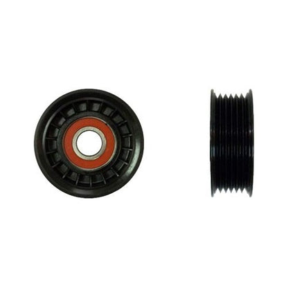 EBG Rolka napinacza paska Ford Mazda Volvo 1251661 1315781 3M5Q6A228AD