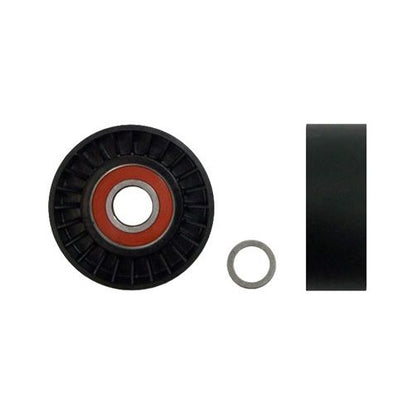 EBG Rolka napinacza paska Mercedes Jeep 68001798AB 6112000270 6112000370