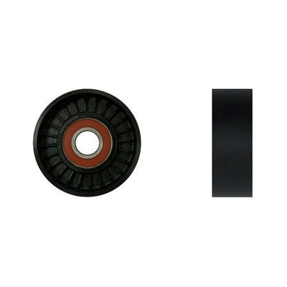 EBG Rolka napinacza paska Mercedes 04862624AA