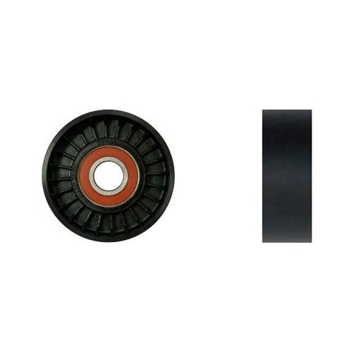 EBG Rolka napinacza paska Mercedes 2712000270