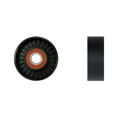 EBG Rolka napinacza paska Mercedes 2712000270
