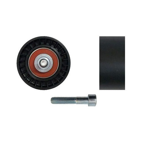 EBG Rolka napinacza paska Mercedes 6112000670 6462000070 6462000470