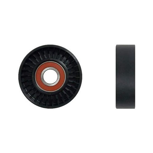 EBG Rolka napinacza paska Mercedes 1662000970 1662000670 6682000570
