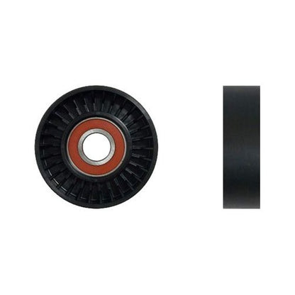 EBG Rolka napinacza paska Mercedes 6682000870 6682001670 6682002270