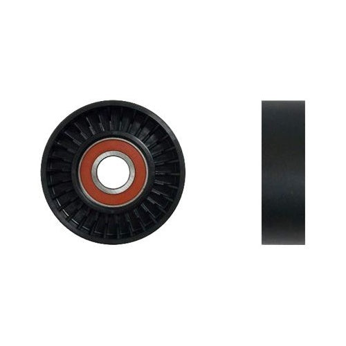 EBG Rolka napinacza paska Mercedes 6682000870 6682001670 6682002270