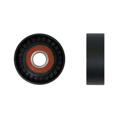 EBG Rolka napinacza paska Mercedes 6682000870 6682001670 6682002270