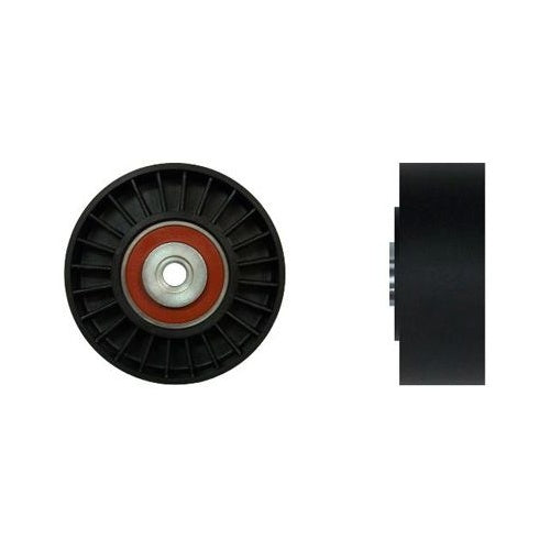 EBG Rolka prowadząca paska Mercedes VW 6012000970 062145278