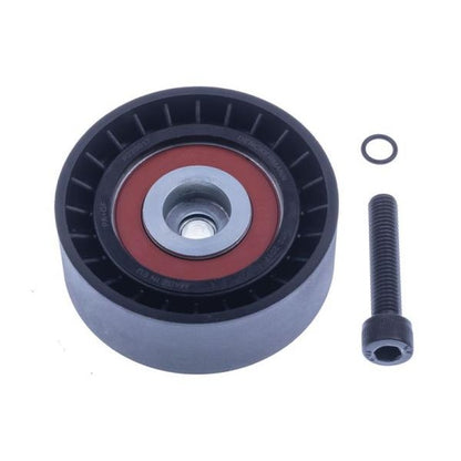 EBG Rolka napinacza paska 0 Mercedes 1032000470 1032000670 1032000770