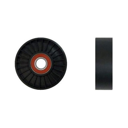 EBG Rolka napinacza paska Opel Saab 90502421 1340530 1340545 4575478