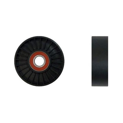EBG Rolka napinacza paska Opel Saab 90502421 1340530 1340545 4575478