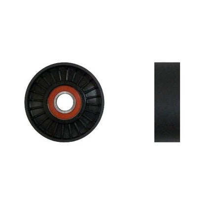EBG Rolka napinacza paska Alfa Romeo Fiat Opel 71739304 24430296 614533
