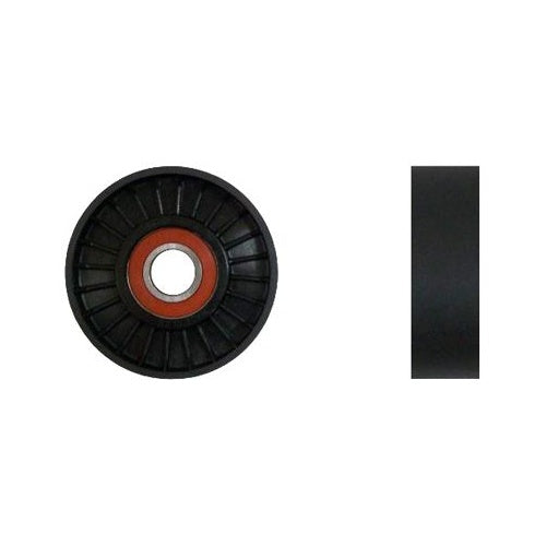 EBG Rolka napinacza paska Alfa Romeo Fiat Opel 71739304 24430296 614533