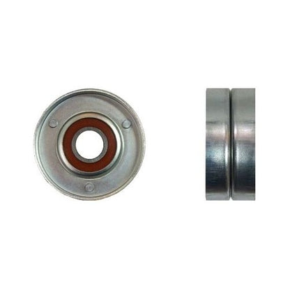 EBG Rolka napinacza paska Opel 97184929 97222553 97364344 1204641 1204853