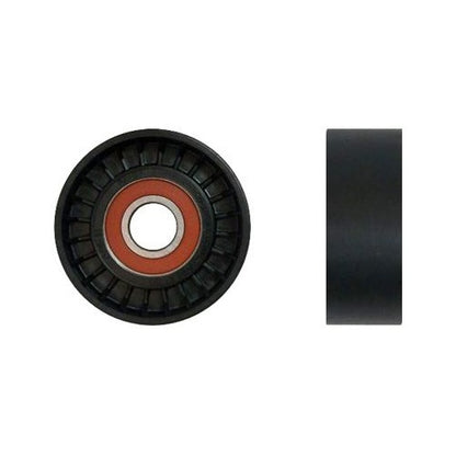 EBG Rolka napinacza paska Opel Saab Chevrolet 55562864 1340269