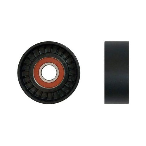EBG Rolka napinacza paska Opel Saab Chevrolet 55562864 1340269
