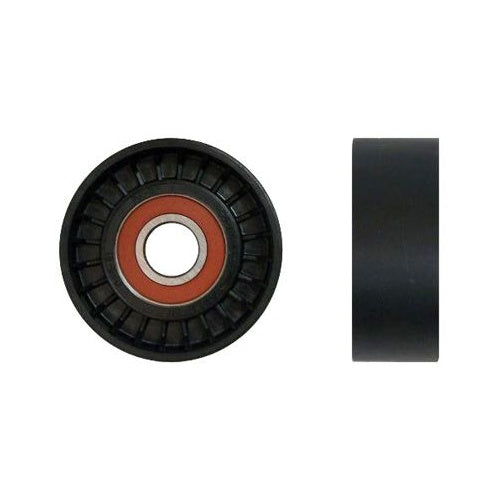 EBG Rolka napinacza paska Opel 1340258