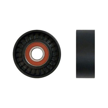 EBG Rolka napinacza paska Opel 1340258