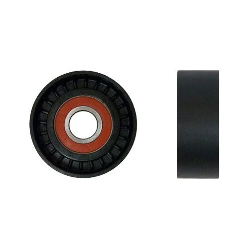 EBG Rolka napinacza paska Renault 8200360524