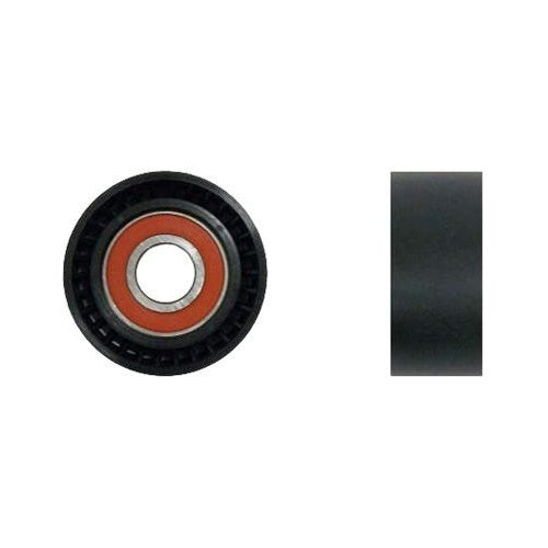 EBG Rolka napinacza paska Mitsubishi Renault Volvo M852898 7700102395