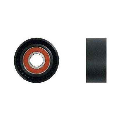 EBG Rolka napinacza paska Mitsubishi Renault Volvo M852898 7700102395