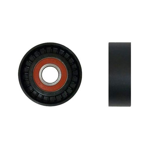 EBG Rolka napinacza paska Iveco 500332622 5010284907 5010553544