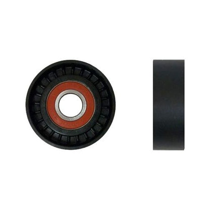 EBG Rolka napinacza paska Iveco 500332622 5010284907 5010553544