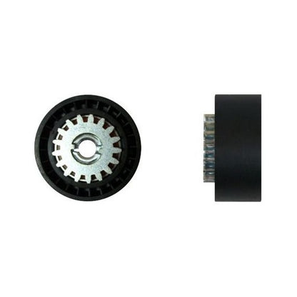 EBG Rolka napinacza paska Renault 11750-00QAT 8200324532 8200769155