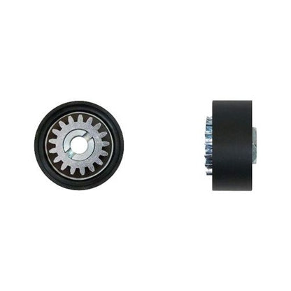 EBG Rolka napinacza paska Renault 7700868201