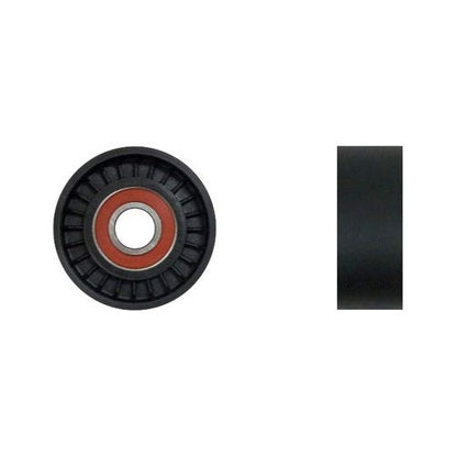 EBG Rolka napinacza prowadząca MG Rover Land Rover PQG100190L PQG100190