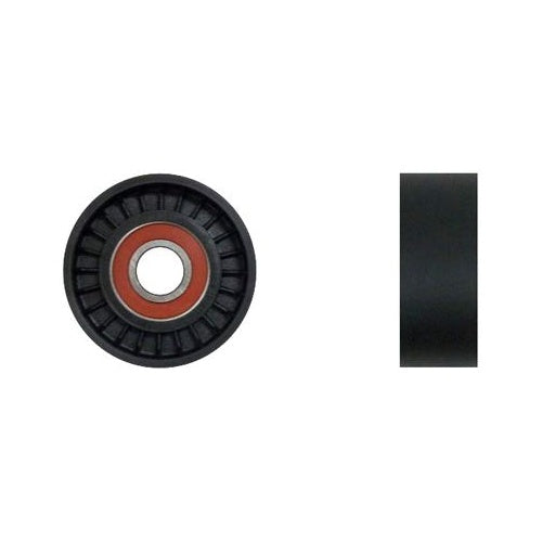 EBG Rolka napinacza prowadząca MG Rover Land Rover PQG100190L PQG100190