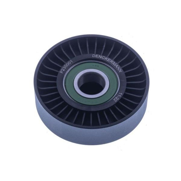 EBG Rolka napinacza prowadząca Ford Volvo 1465914 1476893 1514877 1563519