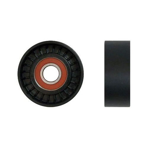 EBG Rolka napinacza prowadząca Volvo 30637070 30637961 30757056 31251252