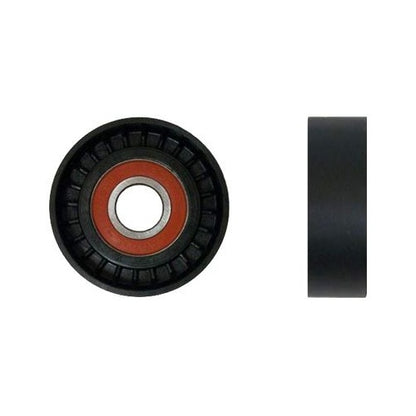 EBG Rolka napinacza prowadząca Ford Volvo 1374427 6M5Q6A228BA 30711320