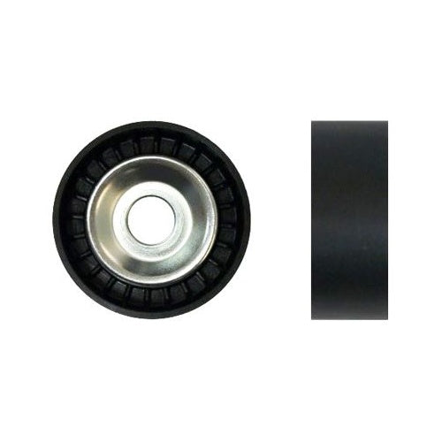 EBG Rolka napinacza prowadząca Opel Chevrolet 96440419 4805513