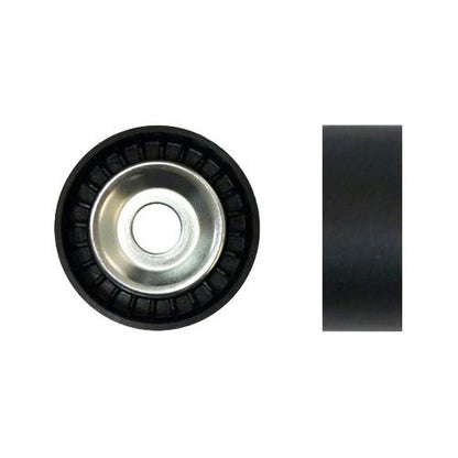 EBG Rolka napinacza prowadząca Opel Chevrolet 96440419 4805513
