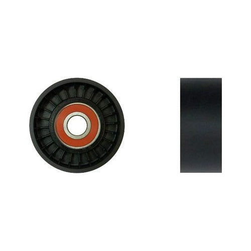 EBG Rolka napinacza prowadząca Nissan 117502W200
