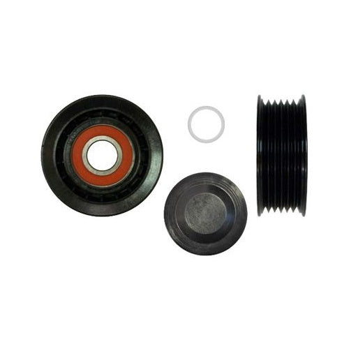 EBG Rolka prowadząca Audi Chrysler Mercedes 059903341A 059903341E