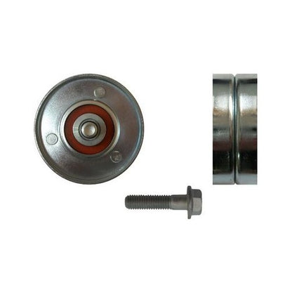 EBG Rolka prowadząca Seat Škoda VW 032145276